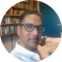 Neilesh Bose